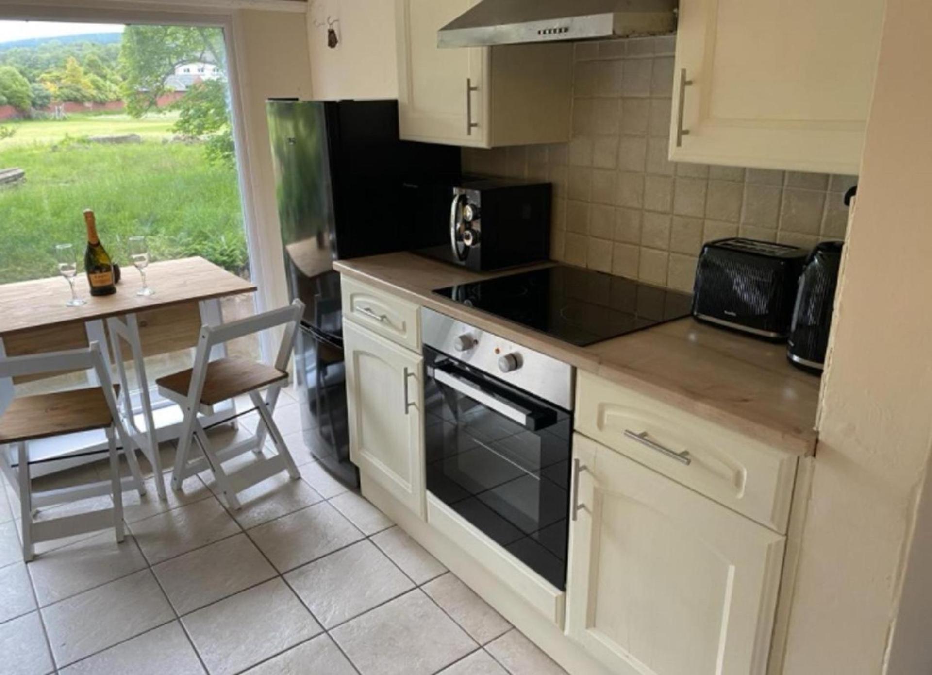 Riverbank Cottage River Ehan Double Balcony Egremont (Cumbria) 外观 照片